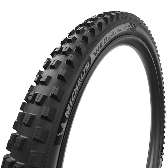 Copertone Michelin 29X2,40 Wild Enduro Ms Pieghevole Dark Tlr Racing 2024