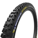 Copertone Michelin 27,5X2,40 Dh22 Pieghevole Tubeless Ready Racing 2024 - A