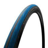 Copertoncino Vredestein 700X23 Fiammante Tube Type Pieghevole Nero/- Blu - N
