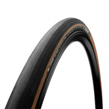 Copertoncino Vredestein 700X25 Senso All Weather Pieghevole Butyl-Shield - Nero/Para - O