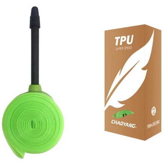 Chaoyang TPU 700x32/40 inner tube - Valve 48 mm