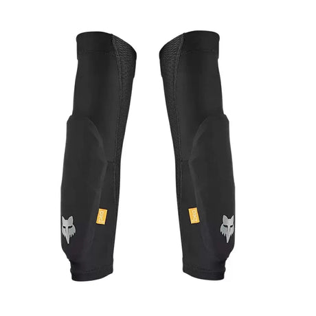 Protezioni gomito bambino Fox Enduro - Nero - A