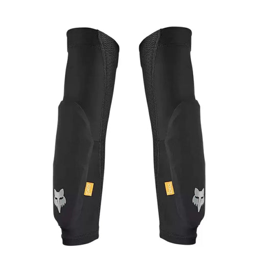 Protections de coude enfant Fox Enduro - Noir