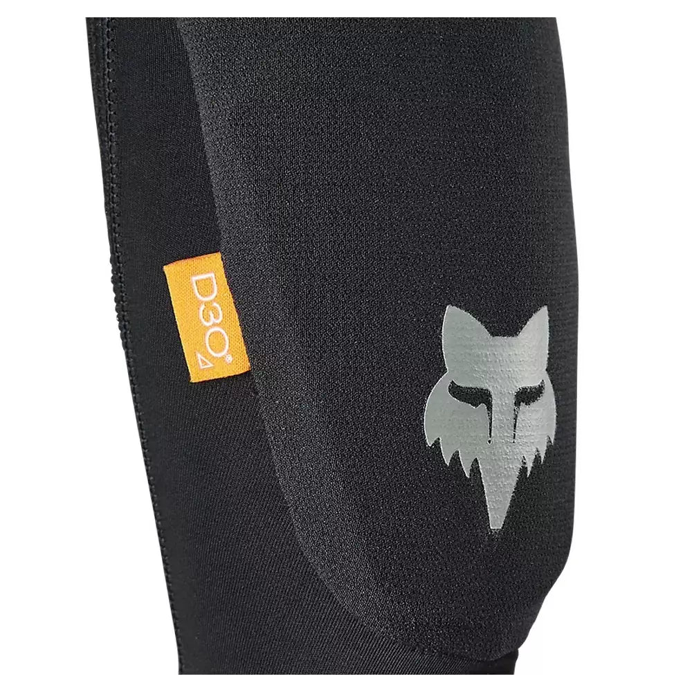 Protezioni gomito bambino Fox Enduro - Nero - C