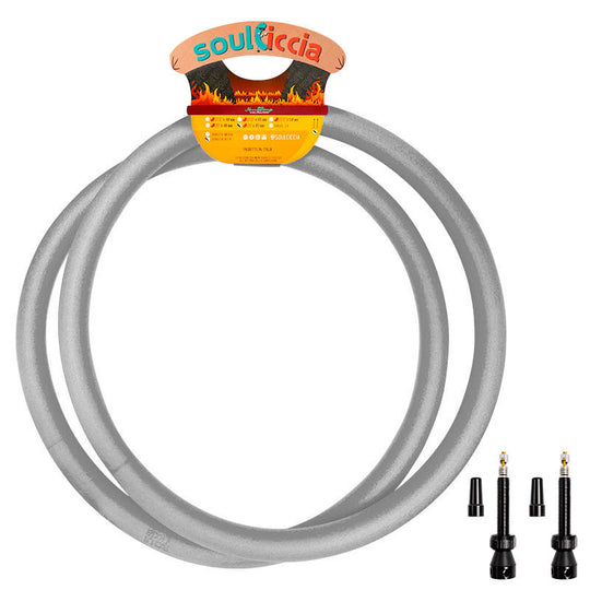 Soulciccia (Kit) 700x30mm Medium Density (Pair) 