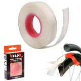 Nastro Biadesivo per Tubolari 700x18mm per Ruote in Carbonio 1 Ruota - N