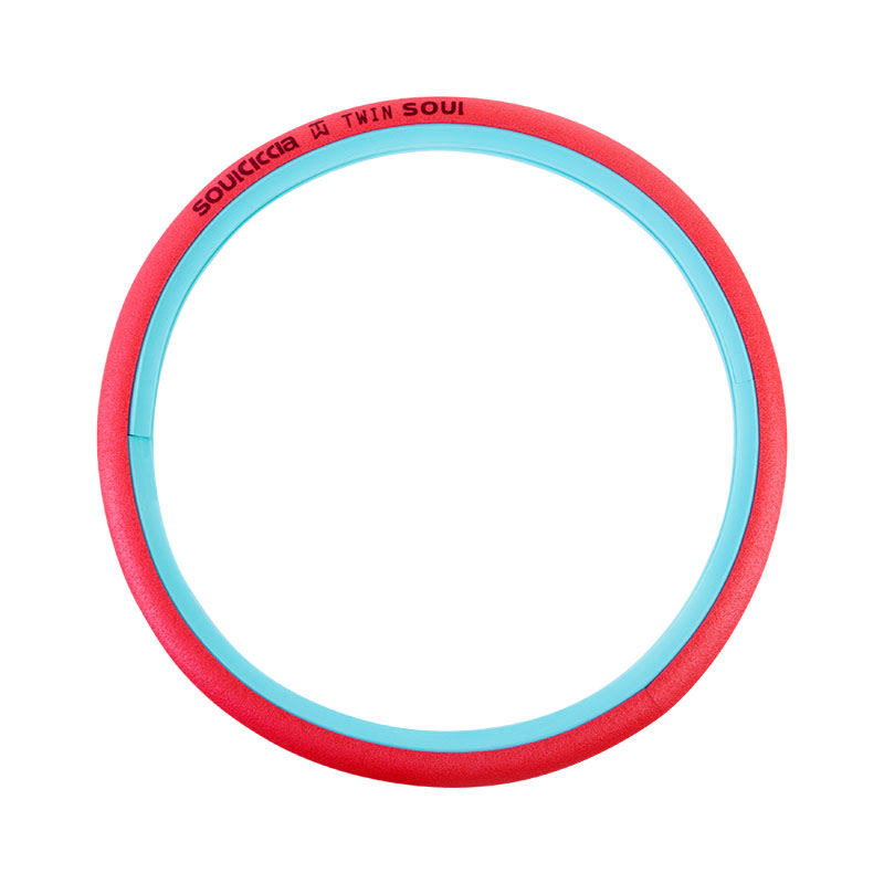 Soulciccia 27,5"x45mm Twin Soul (1 Pezzo) - H