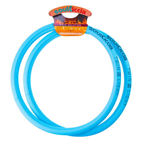 Soulciccia (Kit) 29"x43mm Twin Light (Coppia) - I