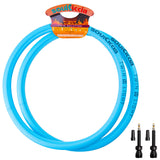 Soulciccia (Kit) 29"x43mm Twin Light (Coppia) +2 Valvole AIRGLIDE - B