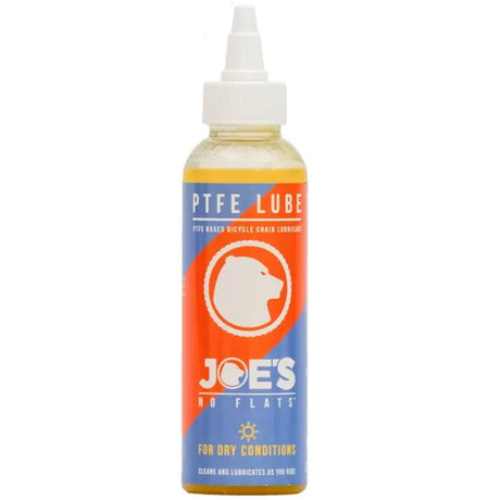 Lubrificante catena Joe's PTFE - 60 ml - F