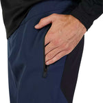 Pantaloni Fox Defend 3L Water - Blu