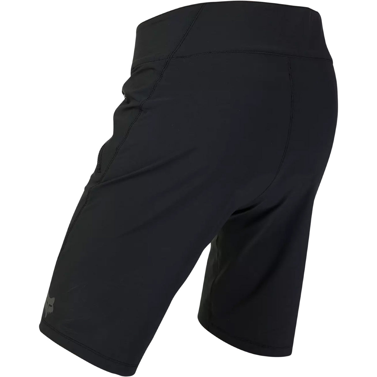 Pantaloncini Fox Flexair - Nero - C
