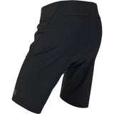 Pantaloncini Fox Flexair - Nero - C