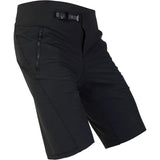 Pantaloncini Fox Flexair - Nero - B