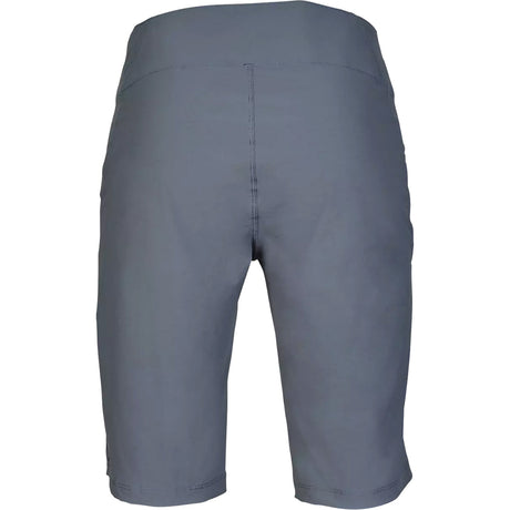 Pantaloncini Fox Flexair - Grigio - O