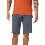 Pantaloncini Fox Flexair - Grigio - A