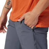 Pantaloncini Fox Flexair - Grigio - P