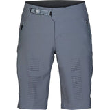 Pantaloncini Fox Flexair - Grigio - N