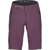 Pantaloncini Fox Flexair - Viola - F