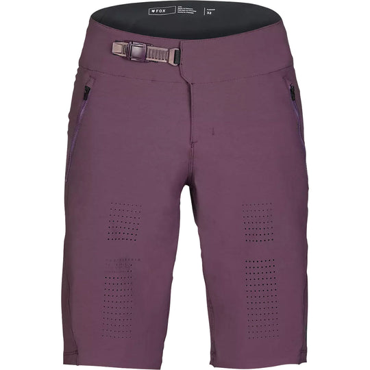Pantalón Corto Fox Flexair - Gris