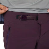 Pantaloncini Fox Flexair - Viola - L
