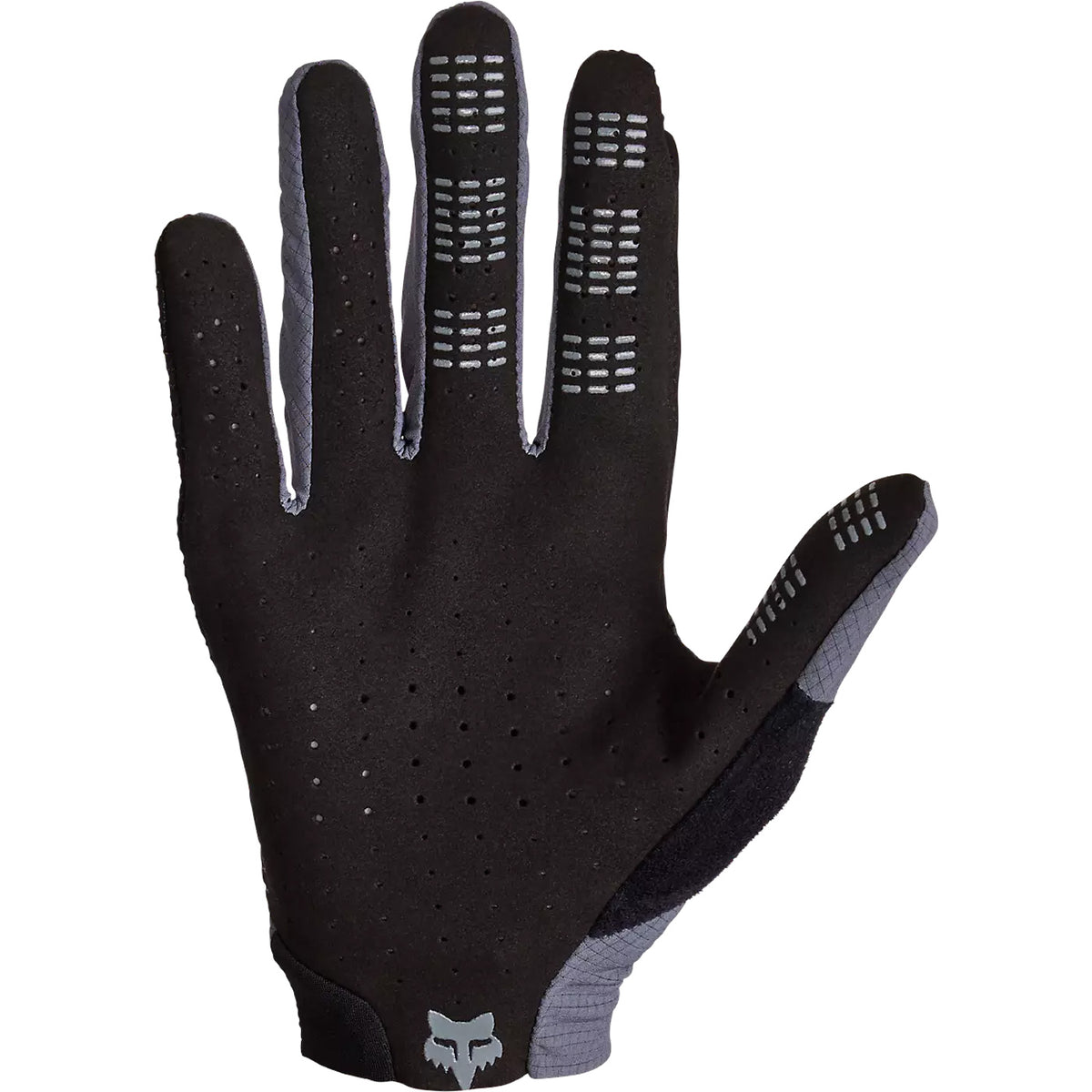 fox handschuhe grau Flexair Pro Größe:59 Elektrofahrrad: Kinderanhänger am Pedelec HSG