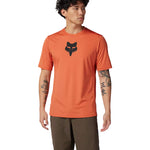Fox Ranger Lab Head Trikot - Orange