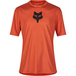 Fox Ranger Lab Head Jersey - Orange