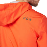 Fox Ranger 2.5L Water jacket - Orange