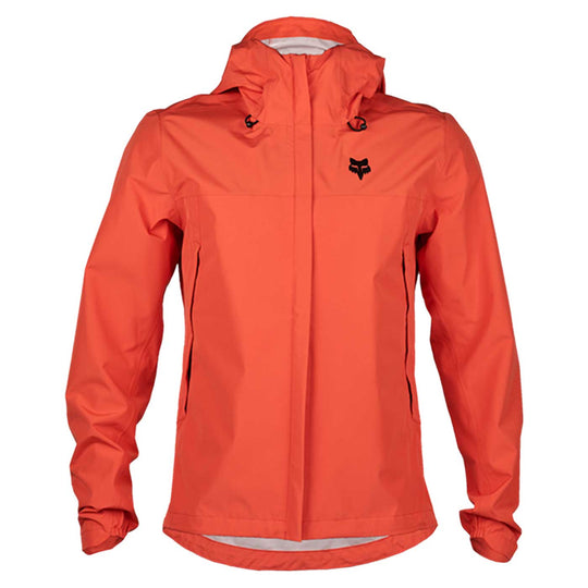 Fox Ranger 2.5L Water jacke - Orange