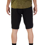 Fox Ranger Lite Shorts - Schwarz