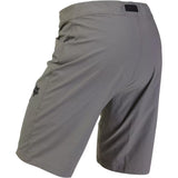 Pantaloncini Fox Ranger Lite - Grigio - F