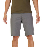 Pantaloncini Fox Ranger Lite - Grigio - G