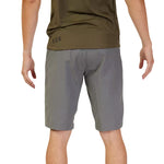 Fox Ranger Lite Shorts - Grau
