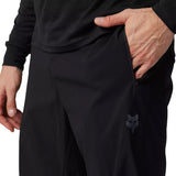 Pantaloncini Fox Ranger - Nero - C