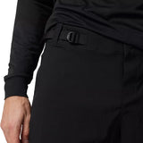 Pantaloncini Fox Ranger - Nero - B