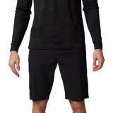 Pantaloncini Fox Ranger - Nero - Q