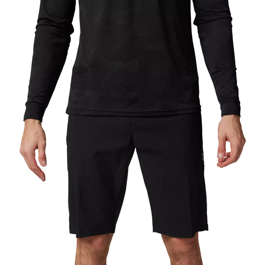 Pantalón Corto Fox Ranger - Negro