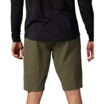 Fox Ranger Shorts - Black
