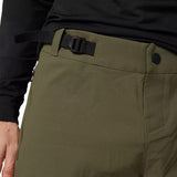 Pantaloncini Fox Ranger - Verde - Q
