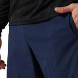 Pantaloncini Fox Ranger - Blu - I