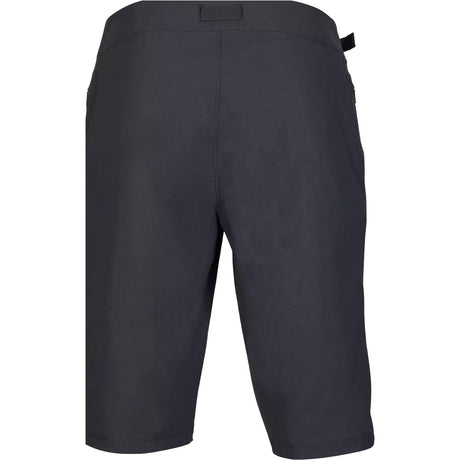 Pantaloncini Fox Ranger Race - Nero rosa - O