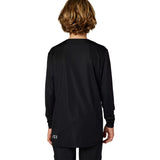 Maglia manica lunga bambino Fox Ranger - Nero - G