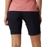 Fox mtb women's Flexair Ascent shorts - Black