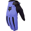 Fox Ranger Women's Gloves - Purple