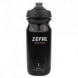 Borraccia Zefal Sense Pro 650 ml - Nero - D