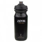 Borraccia Zefal Sense Pro 650 ml - Nero - D