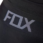 Fox Tecbase Lite Liner Boxershorts - Schwarz