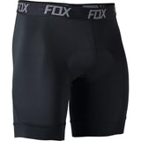 Boxer Fox Tecbase Lite Liner - Nero - D