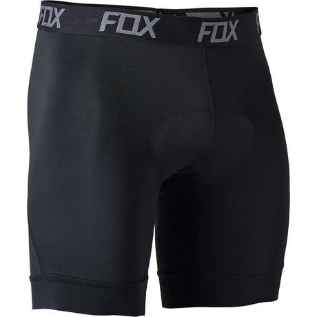 Boxer Fox Tecbase Lite Liner - Nero - D